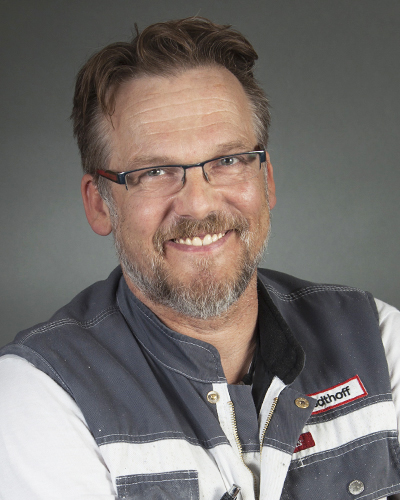Malereibetrieb Andreas Wulf | Malergeselle Malereibetrieb Andreas Wulf | Malergeselle