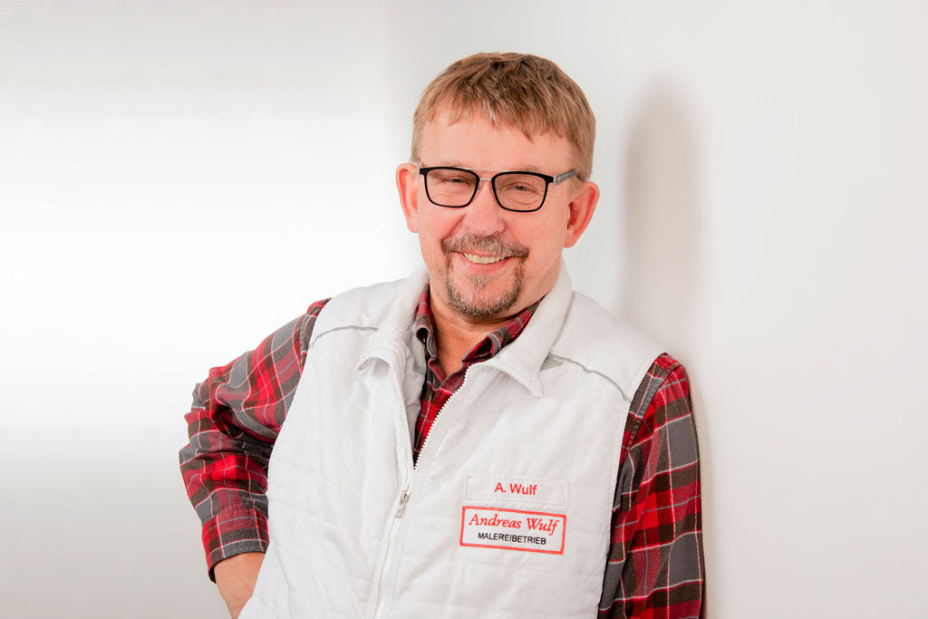 25-12-04-03 Malereibetrieb Andreas Wulf | Malermeister und Inhaber
